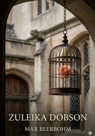 Image de Zuleika Dobson