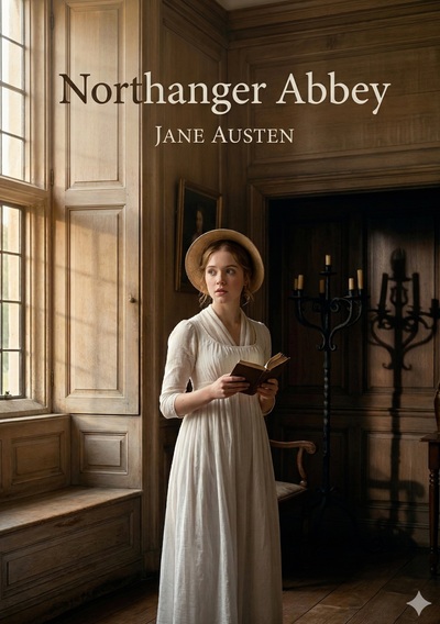 Picture of Northanger Abbey