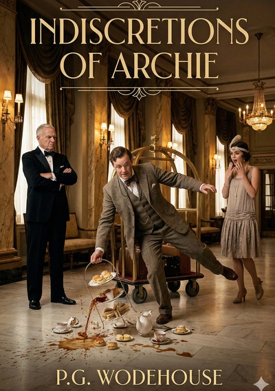 Image de Indiscretions of Archie