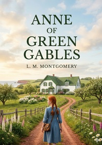 Picture of Anne of Green Gables