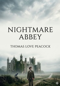 Picture of Nightmare Abbey