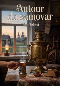 Image de Autour du samovar