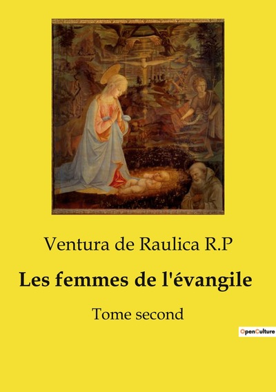 Image de Les femmes de l'évangile