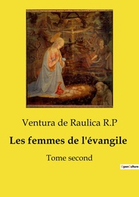 Image de Les femmes de l'évangile