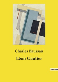 Image de Léon Gautier