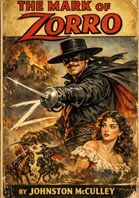 Image de The Mark of Zorro
