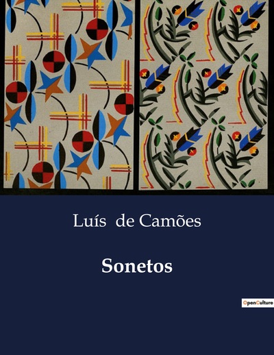 Image de Sonetos
