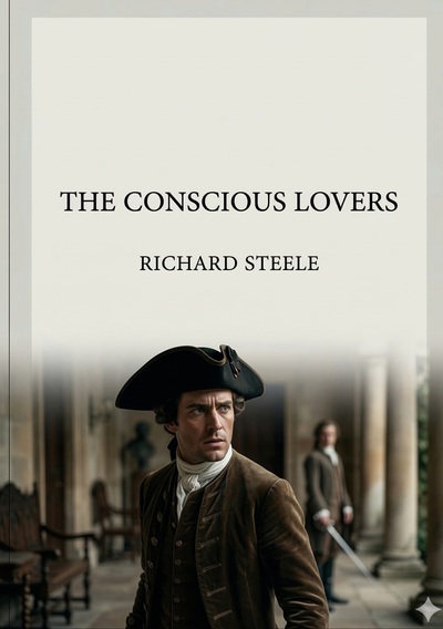 Image de The Conscious Lovers