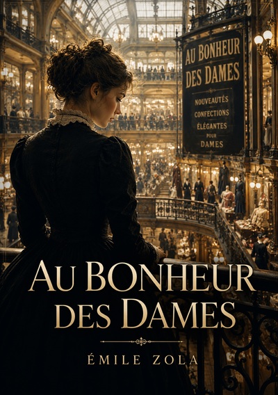 Image de Au Bonheur des Dames