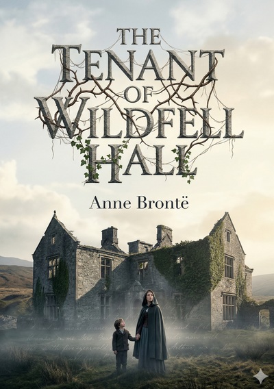 Picture of The Tenant of Wildfell Hall