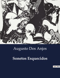 Image de Sonetos Esquecidos