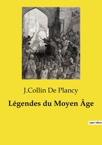 Image de Légendes du Moyen Âge