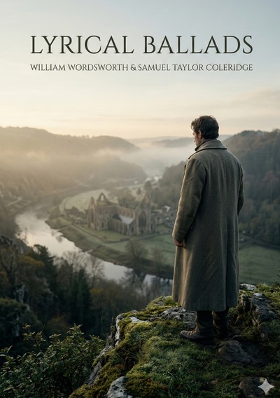 Image de Lyrical Ballads