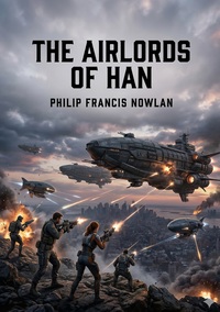 Picture of The Airlords of Han