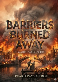 Picture of Barriers Burned Away