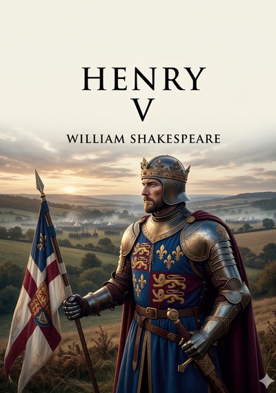 Image de Henry V