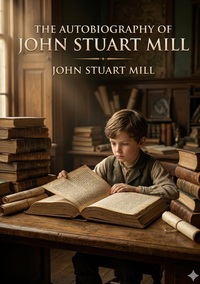 Picture of The Autobiography of John Stuart Mill
