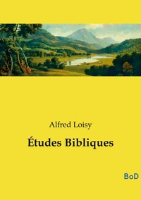 Image de Études Bibliques