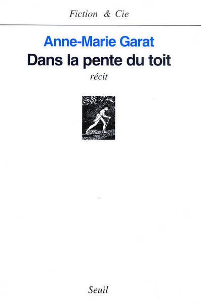 Picture of Dans la pente du toit