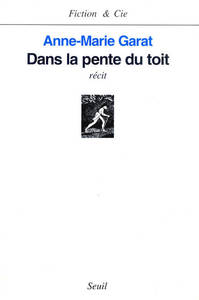 Picture of Dans la pente du toit