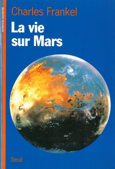 Picture of La Vie sur Mars
