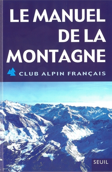 Image de Le Manuel de la montagne