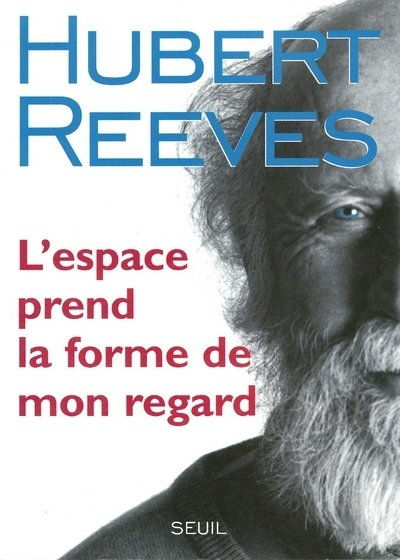 Picture of L'Espace prend la forme de mon regard