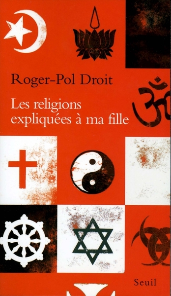 Picture of Les Religions expliquées à ma fille