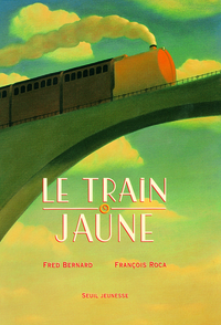 Picture of Le Train jaune