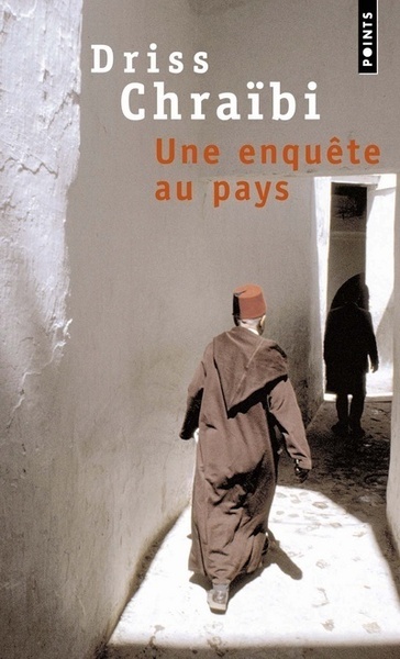 Image de Une enquête au pays