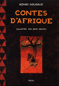 Image de Contes d'Afrique