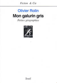Picture of Mon galurin gris