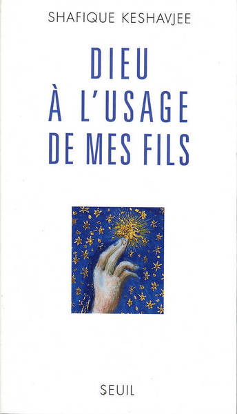 Picture of Dieu à l'usage de mes fils