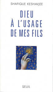 Picture of Dieu à l'usage de mes fils