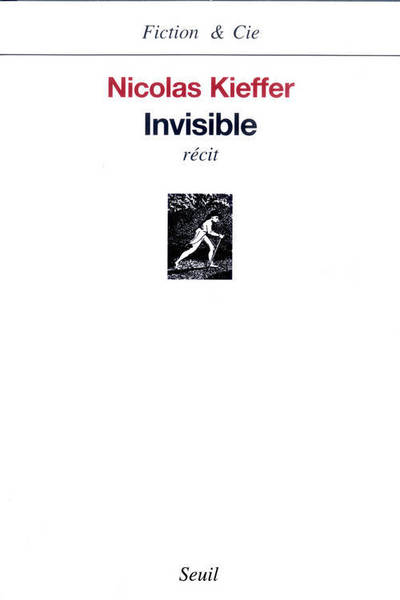 Picture of Invisible