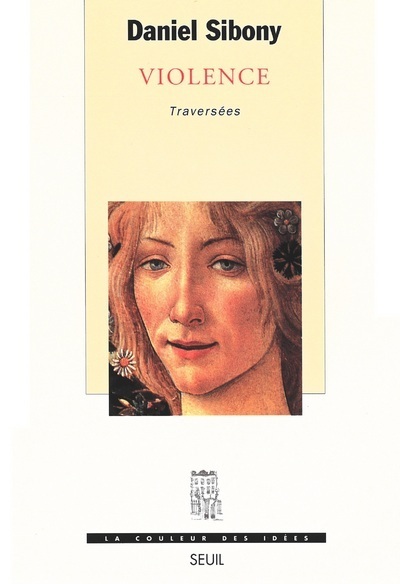 Image de Violence. Traversées