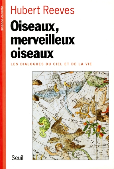 Picture of Oiseaux, Merveilleux Oiseaux