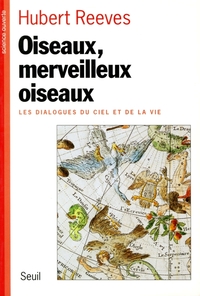Picture of Oiseaux, Merveilleux Oiseaux