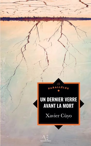 Picture of Un dernier verre avant la mort