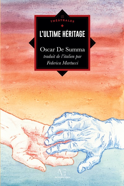 Picture of L'Ultime héritage