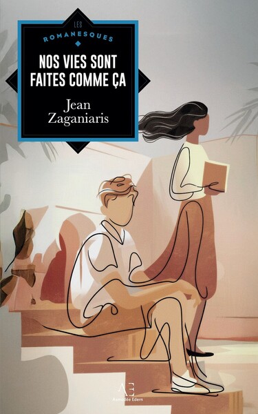 Picture of Nos vies sont faites comme ça