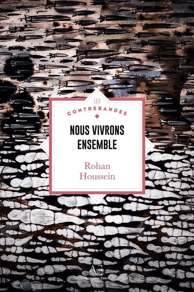 Image de Nous vivrons ensemble - Ode au chaos