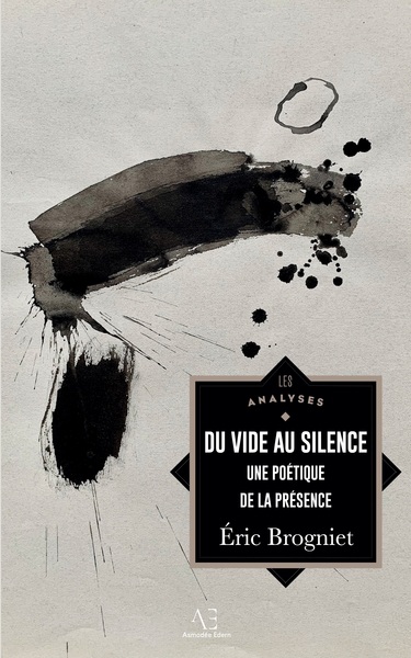 Image de Du vide au silence