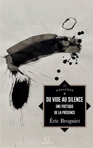 Image de Du vide au silence