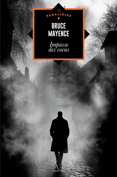 Picture of Impasse des cocus