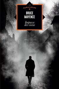 Picture of Impasse des cocus