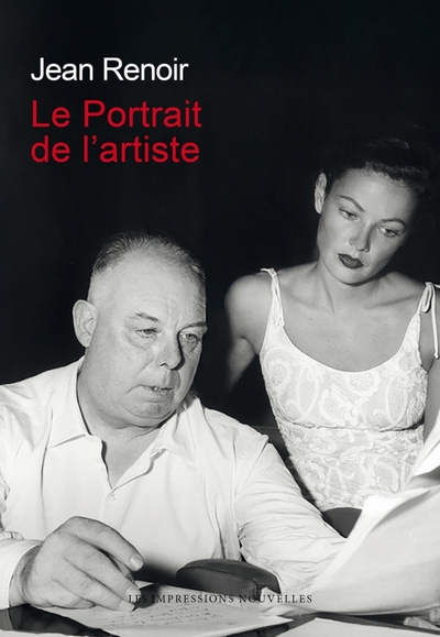 Picture of Le Portrait de l’artiste - Écrits, 1928-1978