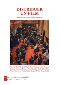 Image de Distribuer un film