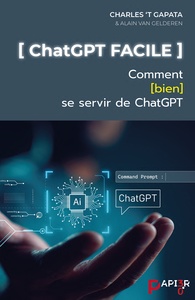 Picture of Chat GPT Facile