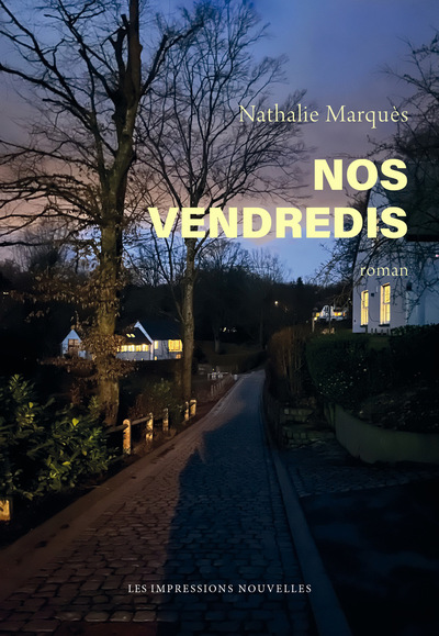 Image de Nos vendredis